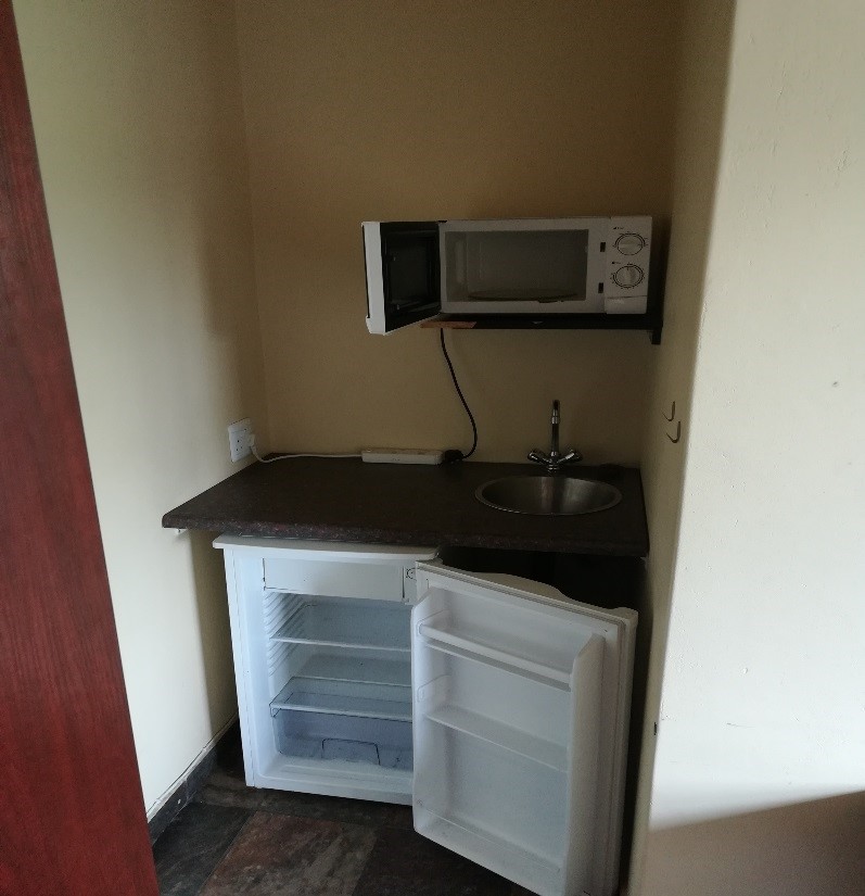 1 Bedroom Property for Sale in Universitas Free State